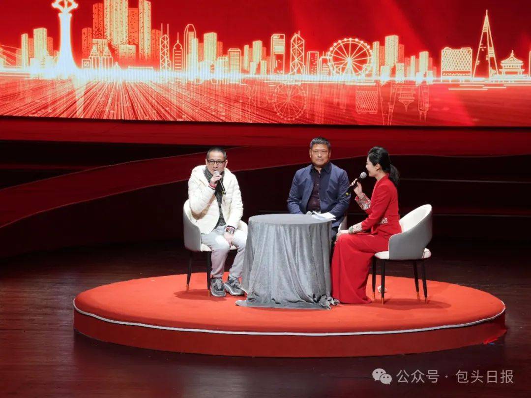 2024年度包头新闻事件新闻人物与稀土高新区有关的有哪些