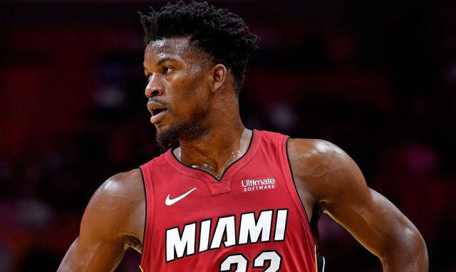 NBA热点新闻一揽眼