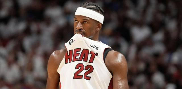 NBA热点新闻一揽眼