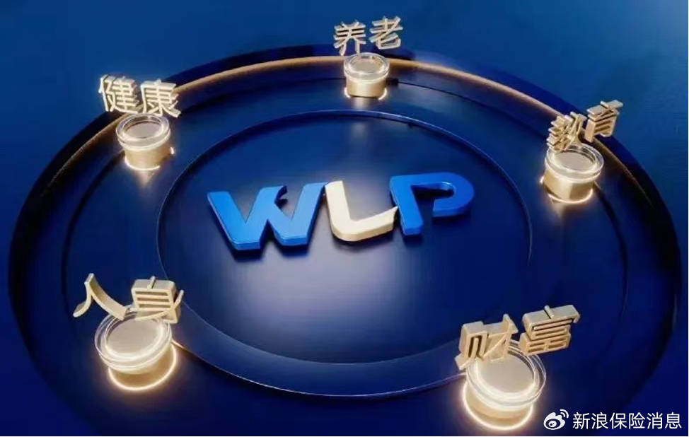 新华保险北分携手新浪新闻保险频道，力推WLP全生命周期规划师项目