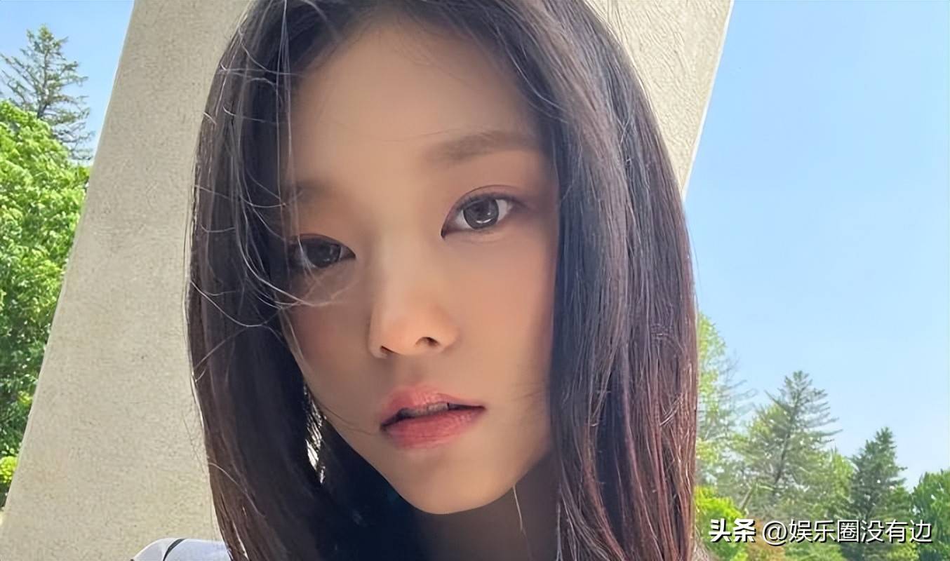 MV导演起诉公司董事，Haerin决定不参加高考，New，Jeans今日新闻多多