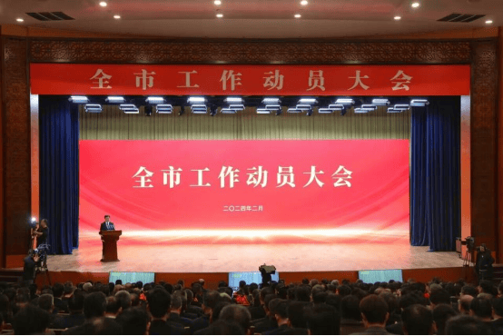 盘点年度大事，“潍坊市2024年度好新闻”揭晓