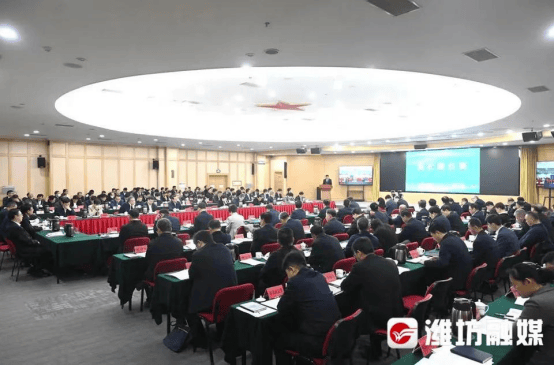 盘点年度大事，“潍坊市2024年度好新闻”揭晓