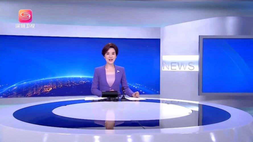 今日视点：深圳移动电视深度报道热点新闻