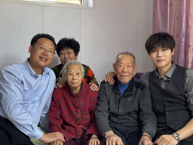 新闻周刊｜土地上的舞台梦