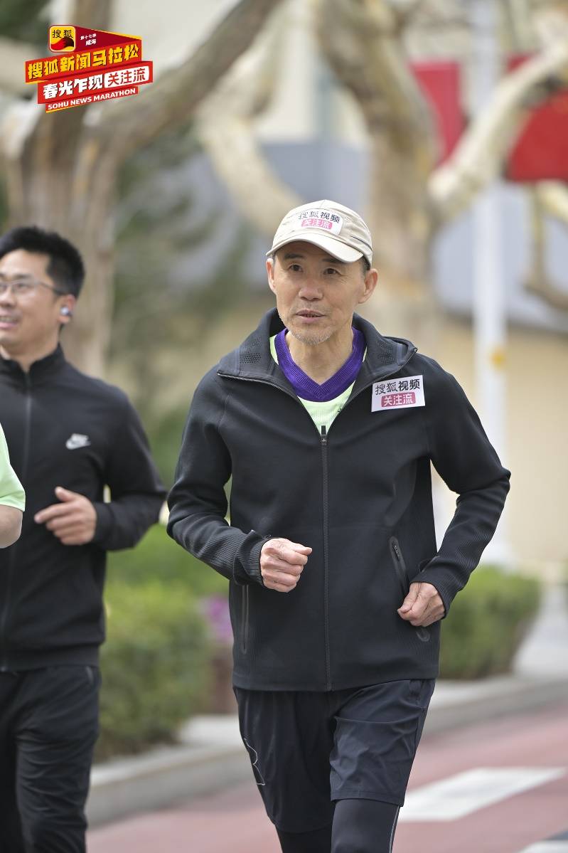 搜狐视频“关注流”热潮不断 黄圣依、庞博、金莎等晒搜狐新闻马拉松高光时刻