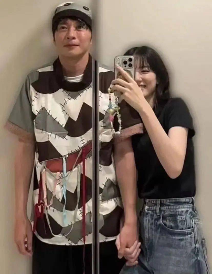 盘点近年热点女星不伦：那些背离“完美形象”的丑闻