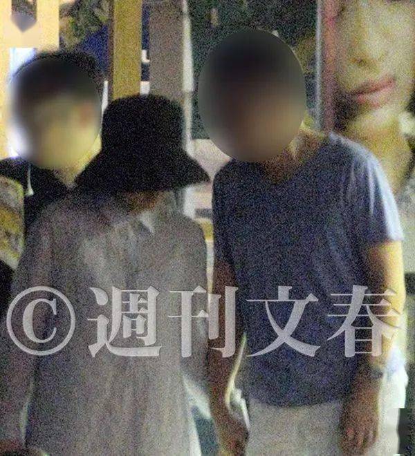 盘点近年热点女星不伦：那些背离“完美形象”的丑闻