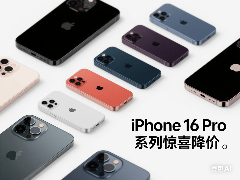 果然财经|苹果手机降价：“618”前哨战还是市场突围之举