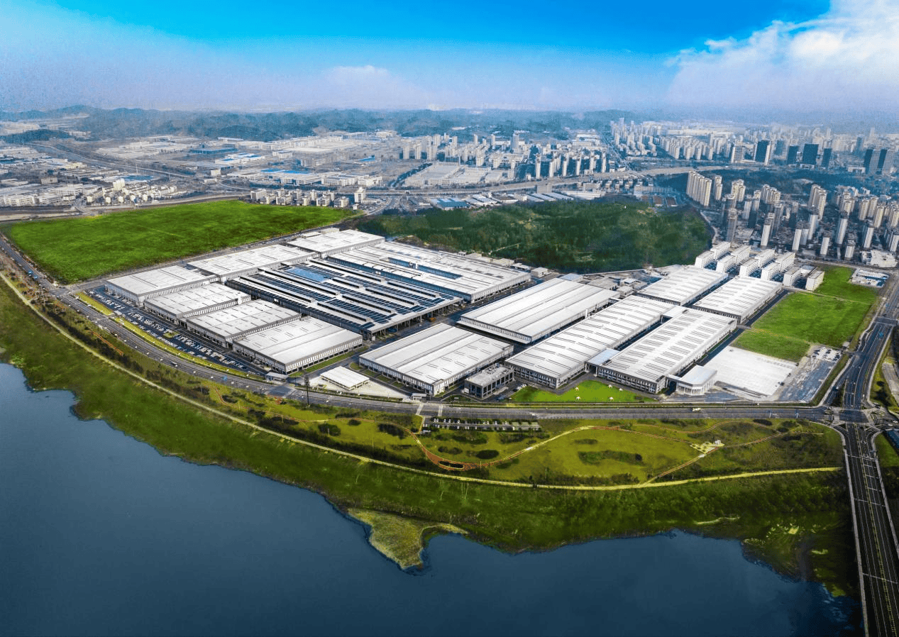 雅迪率先行动！大象新闻直播探索行业品质标杆的超级智造工厂