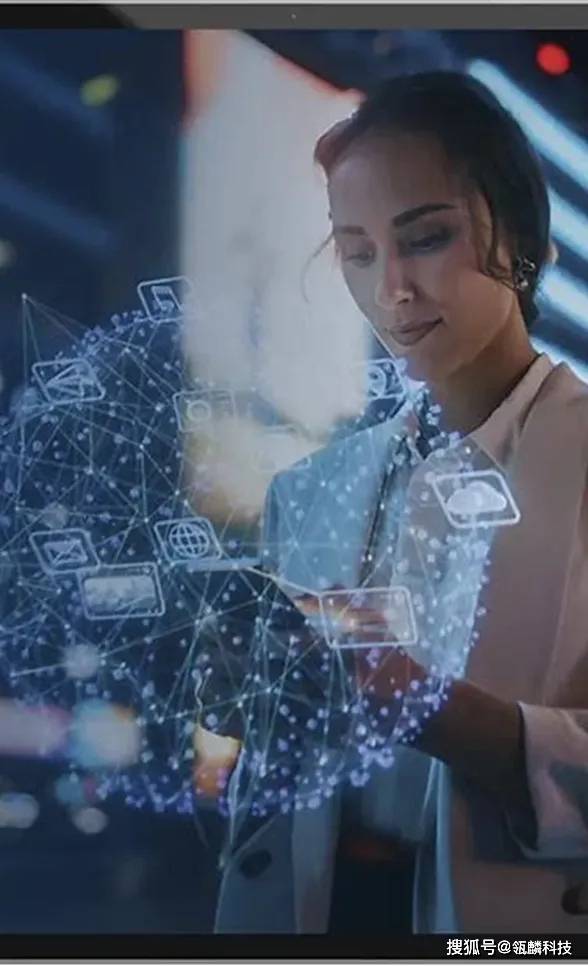 OpenAI启全球版“星际之门”计划、谷歌超强AI Agent实现重大数学突破、 七部门推出15项科技金融新政…本周必看科技新闻