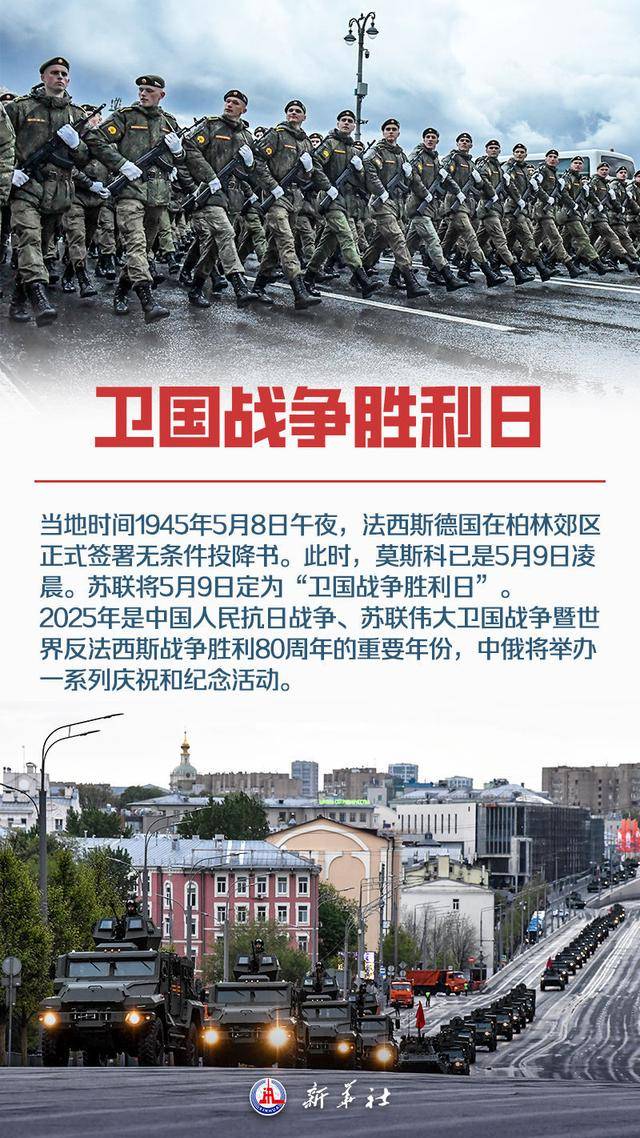海报 | 你好，俄罗斯