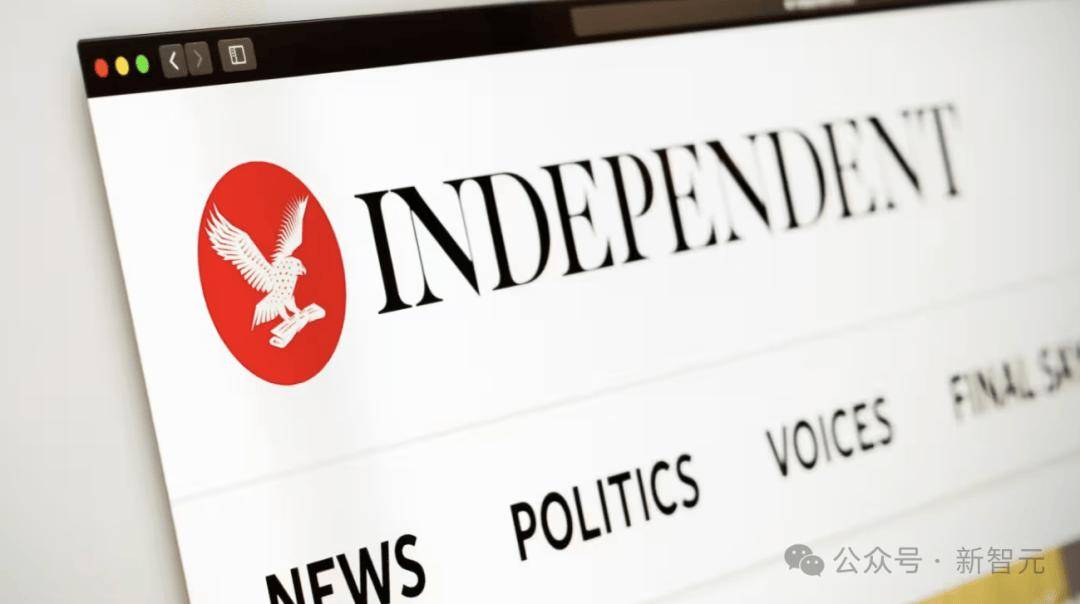 全球首份全AI报纸问世！AI新闻摘要即将上线