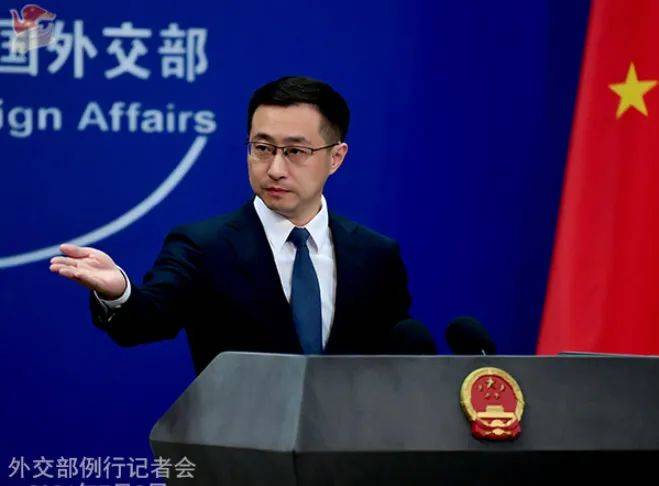 “中国要求国内航司暂停接收波音飞机”，外交部回应