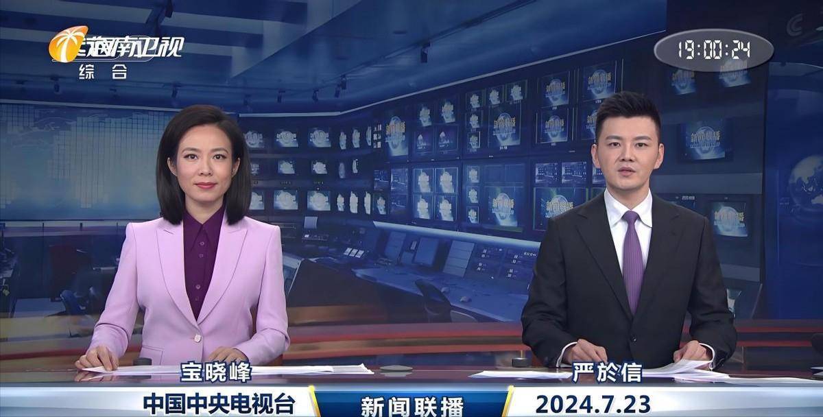 直播行业“最严KPI”，新闻联播主持错字扣200，撒贝宁亲身经历