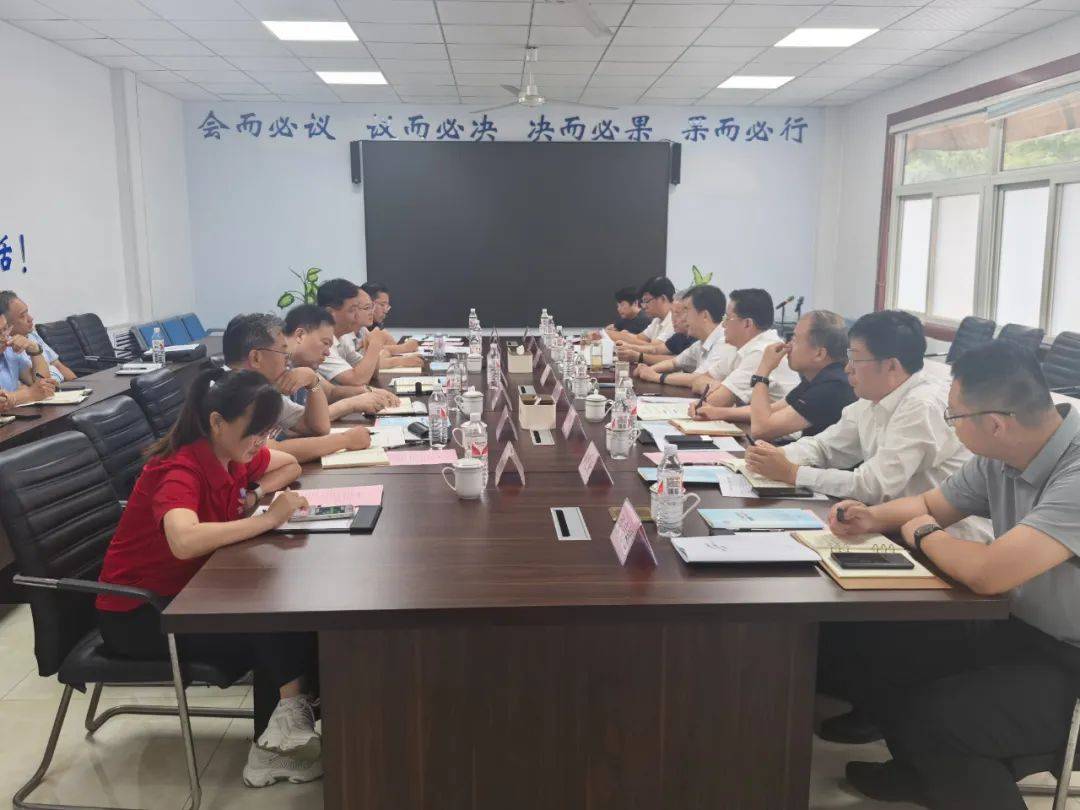 【时事新闻】人大代表·局长面对面 助推城市精细化管理