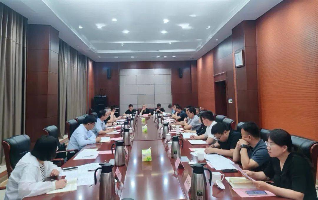 【时事新闻】市人大常委会调研组开展农村住房建设管理立法调研
