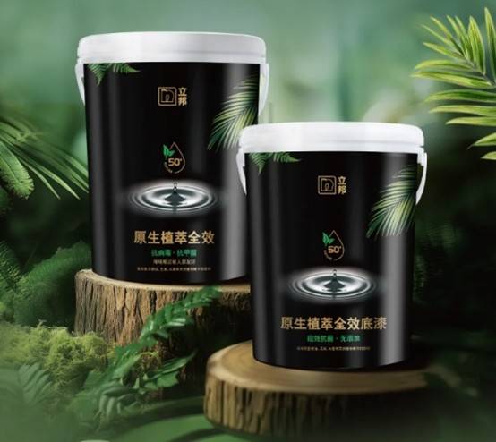 为地球“减负”！立邦低碳实践案例入选《每日经济新闻》年度优秀案例