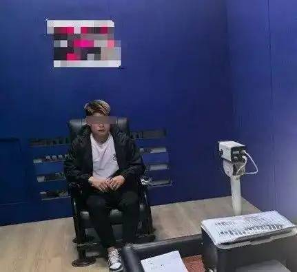严打个人信息贩卖，守卫隐私防线丨九派时评