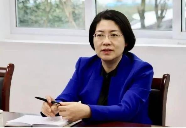 极目政情丨林虹被逮捕
