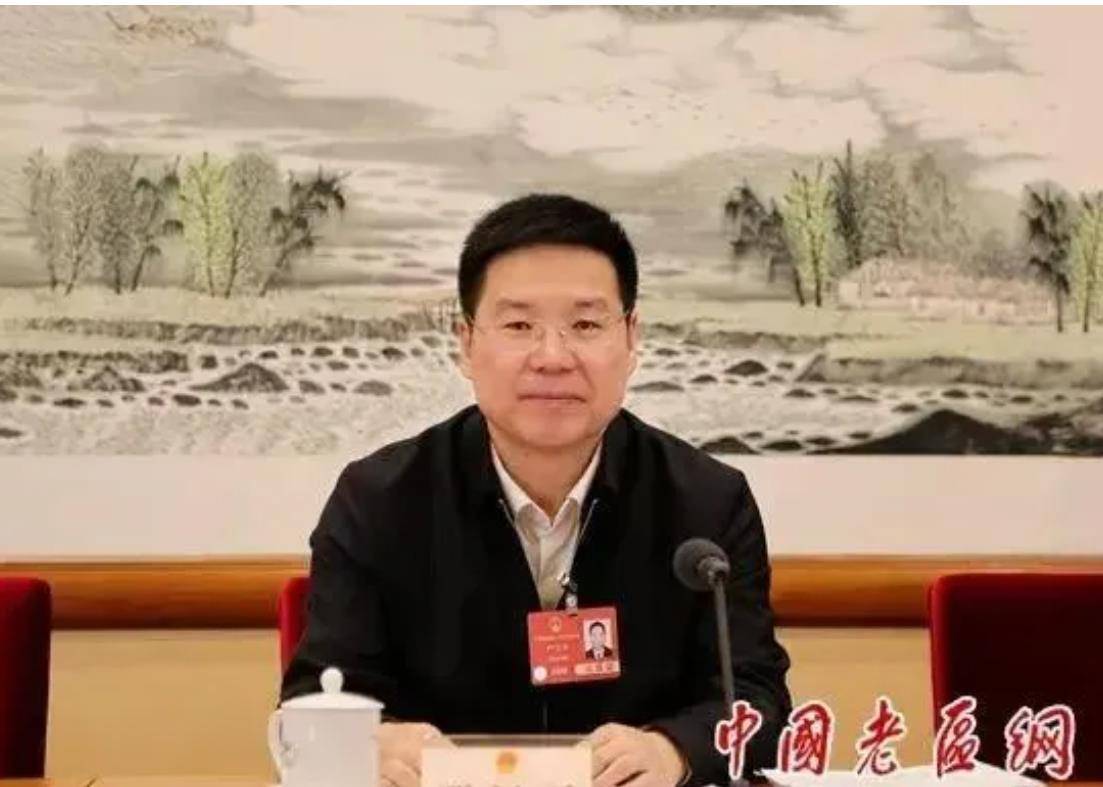 极目政情丨延安市市长严汉平，跨省履新江苏