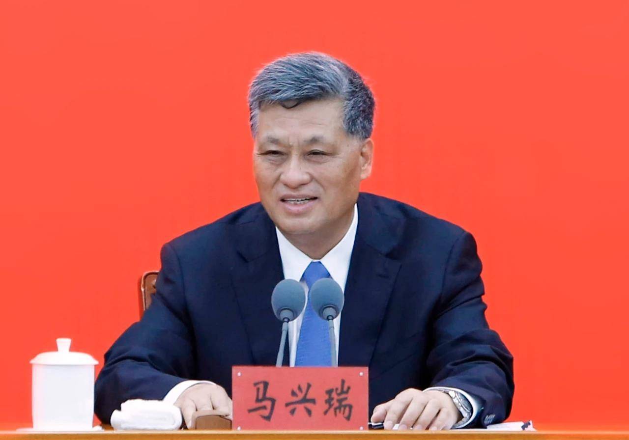 极目政情|新疆维吾尔自治区党委书记调整