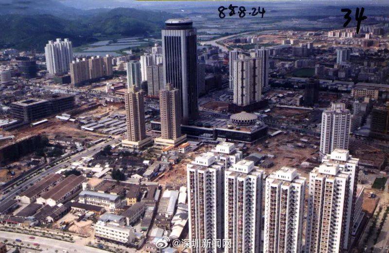 深圳人都在发！即日起，全网征集……