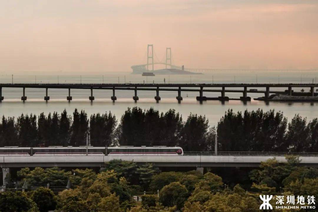 今起，全网延长！深圳地铁提醒