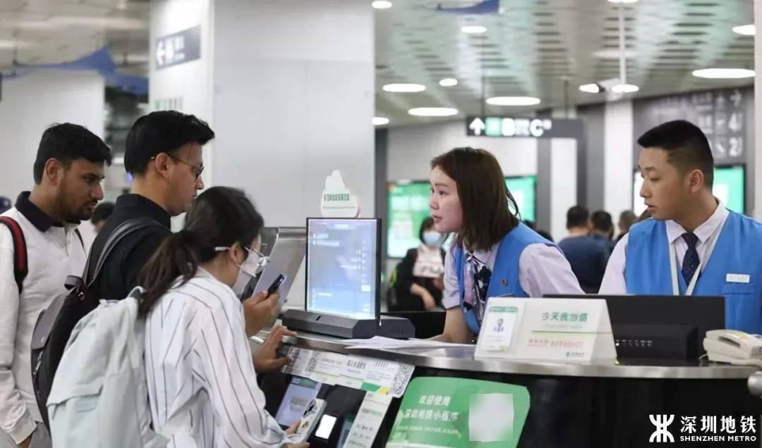 今起，全网延长！深圳地铁提醒