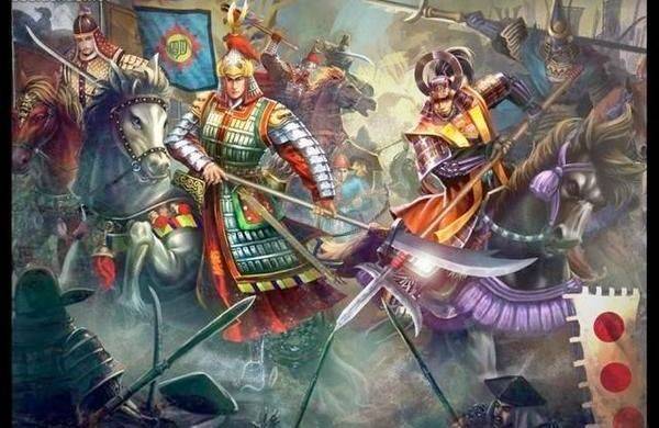 文禄·庆长之役与朝鲜文化的传播