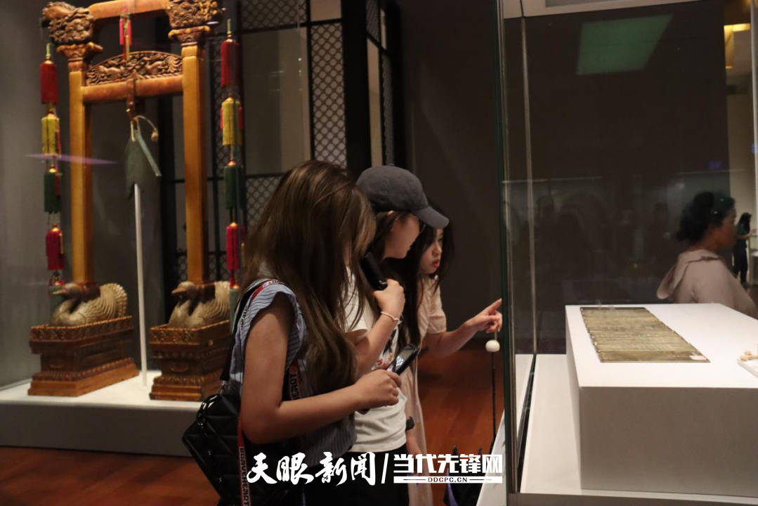 贵州学子访学记：什么是国际传播？