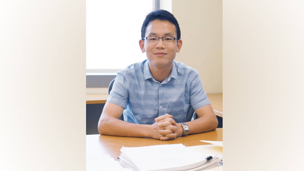 传媒湃︱“80后”吴世文已任武汉大学新闻与传播学院院长