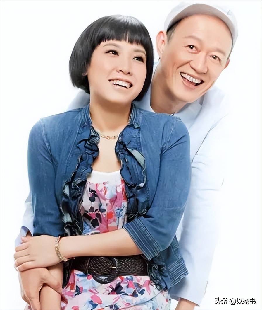 他是台湾老戏骨，天生反派脸，大器晚成，如今搭档杨洋终于火了