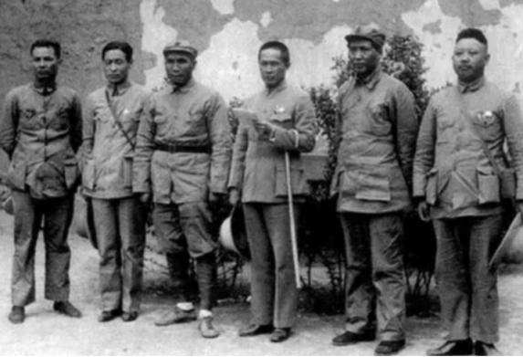 63年得知沈之岳执行任务失败，回到台湾，蒋介石：他还有脸回来