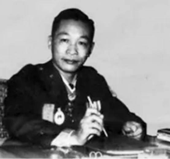 63年得知沈之岳执行任务失败，回到台湾，蒋介石：他还有脸回来