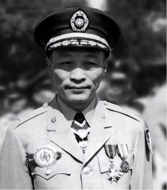 63年得知沈之岳执行任务失败，回到台湾，蒋介石：他还有脸回来