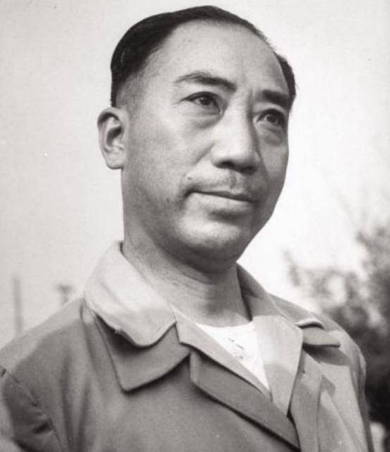 63年得知沈之岳执行任务失败，回到台湾，蒋介石：他还有脸回来