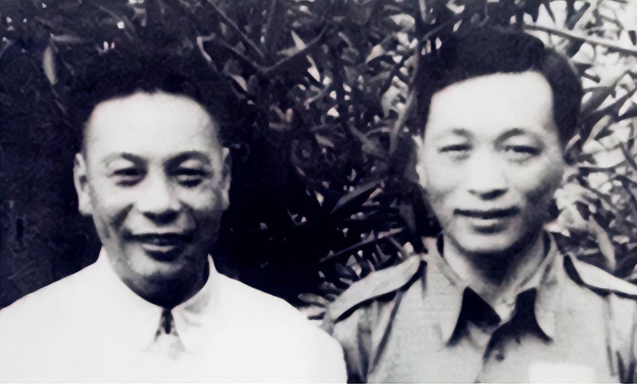 63年得知沈之岳执行任务失败，回到台湾，蒋介石：他还有脸回来