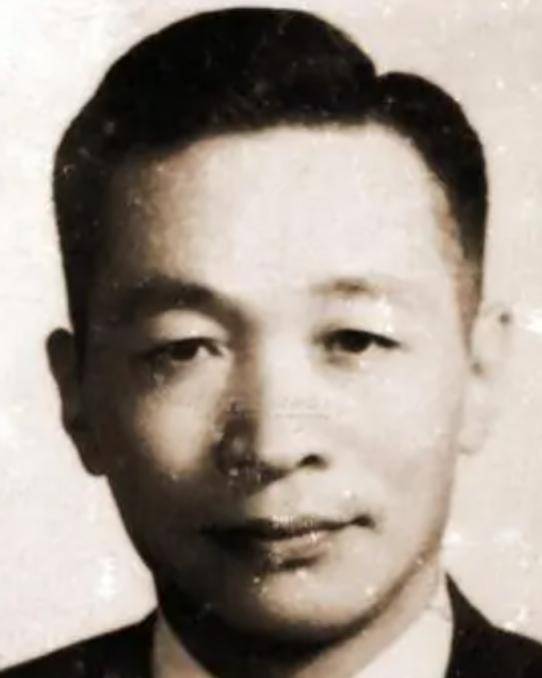 63年得知沈之岳执行任务失败，回到台湾，蒋介石：他还有脸回来