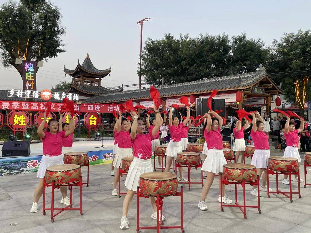 【媒体聚焦】群众新闻网刊发《咸阳长武：烟火与诗意交织 文旅融合绘新篇》