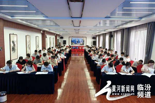 【黄河新闻网】临汾市2025年妇幼健康职业技能竞赛决赛落幕 优胜队伍及个人获表彰