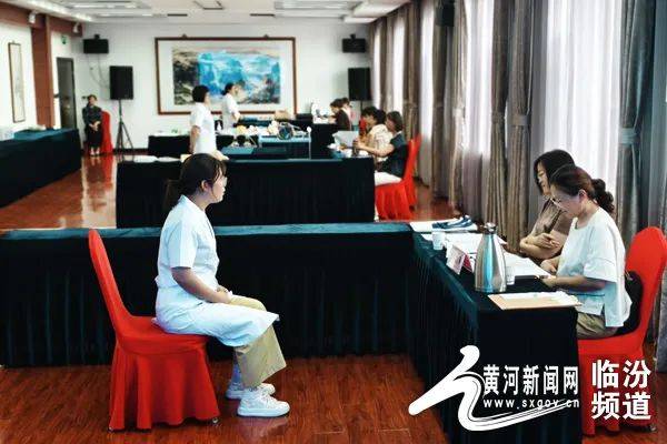 【黄河新闻网】临汾市2025年妇幼健康职业技能竞赛决赛落幕 优胜队伍及个人获表彰