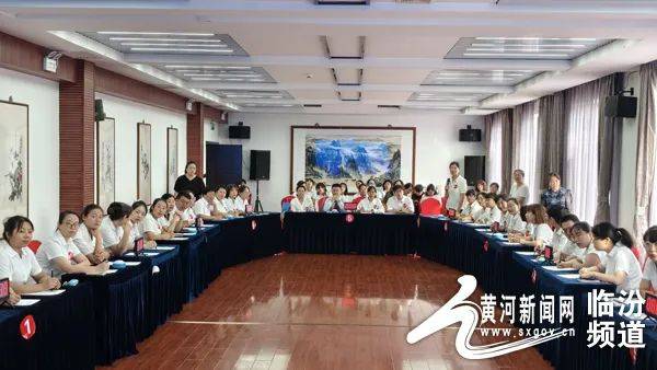 【黄河新闻网】临汾市2025年妇幼健康职业技能竞赛决赛落幕 优胜队伍及个人获表彰