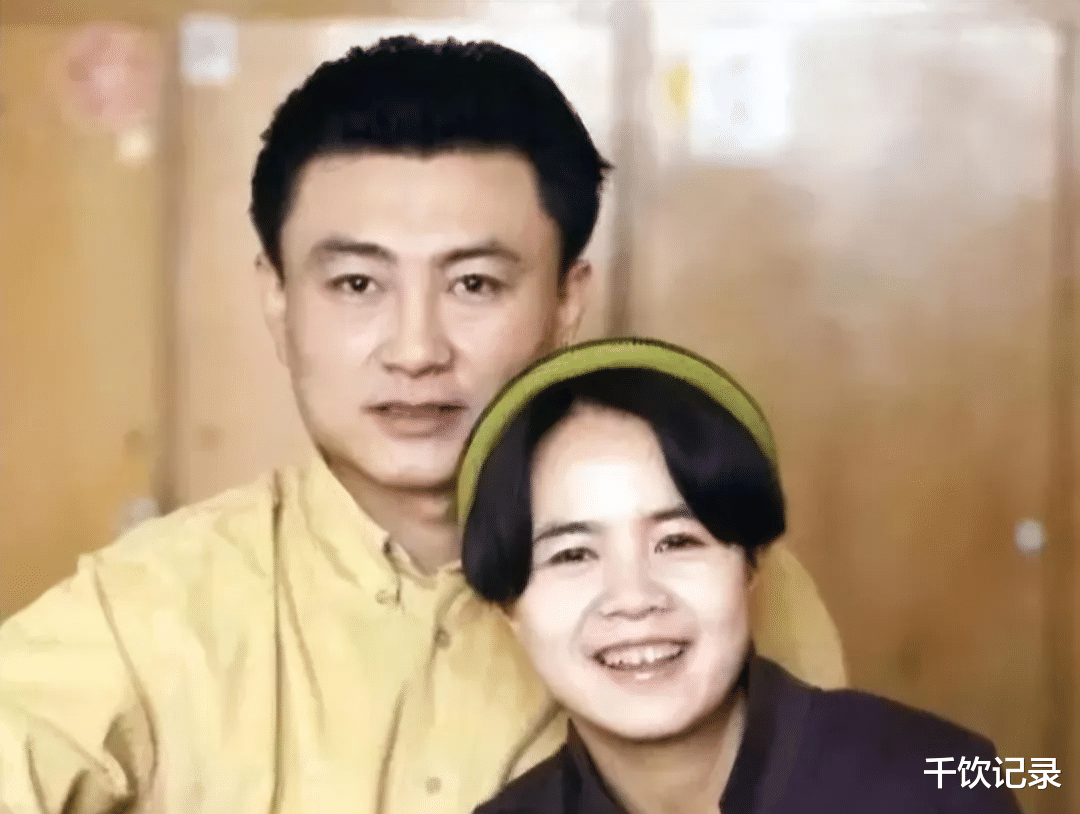 刘纯燕：爱上新闻联播主持人王宁，女儿美貌惊艳，倾国倾城！