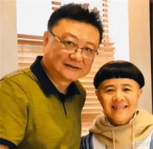 刘纯燕：爱上新闻联播主持人王宁，女儿美貌惊艳，倾国倾城！