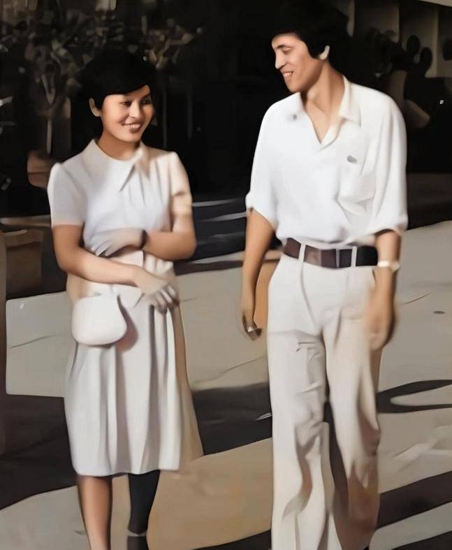 《新闻联播》主持人李瑞英，万万没想到的遗憾，竟是一通电话