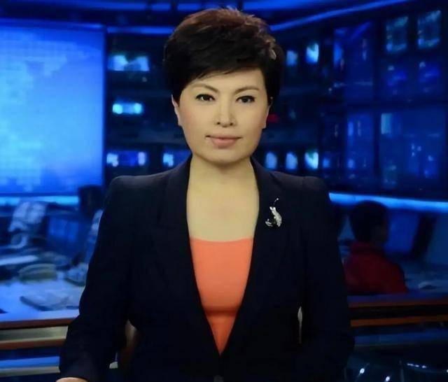 万万没想到，《新闻联播》主持人李瑞英，最大的遗憾竟是一通电话