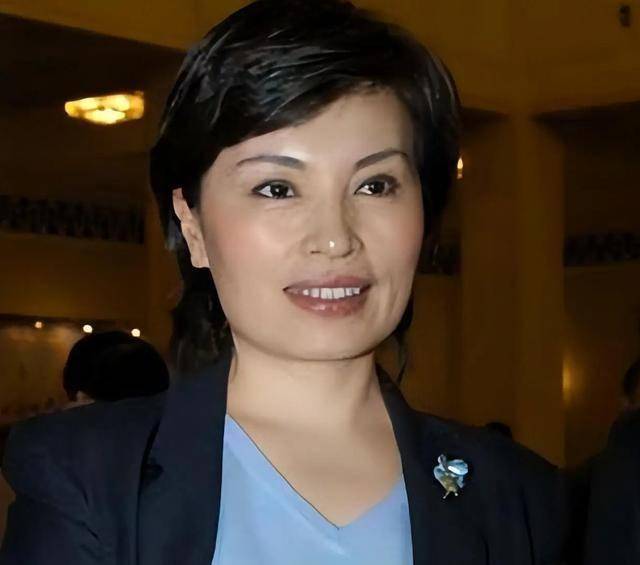 万万没想到，《新闻联播》主持人李瑞英，最大的遗憾竟是一通电话