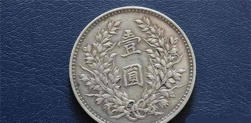 法币和大洋(法币大洋和大洋哪个贵)