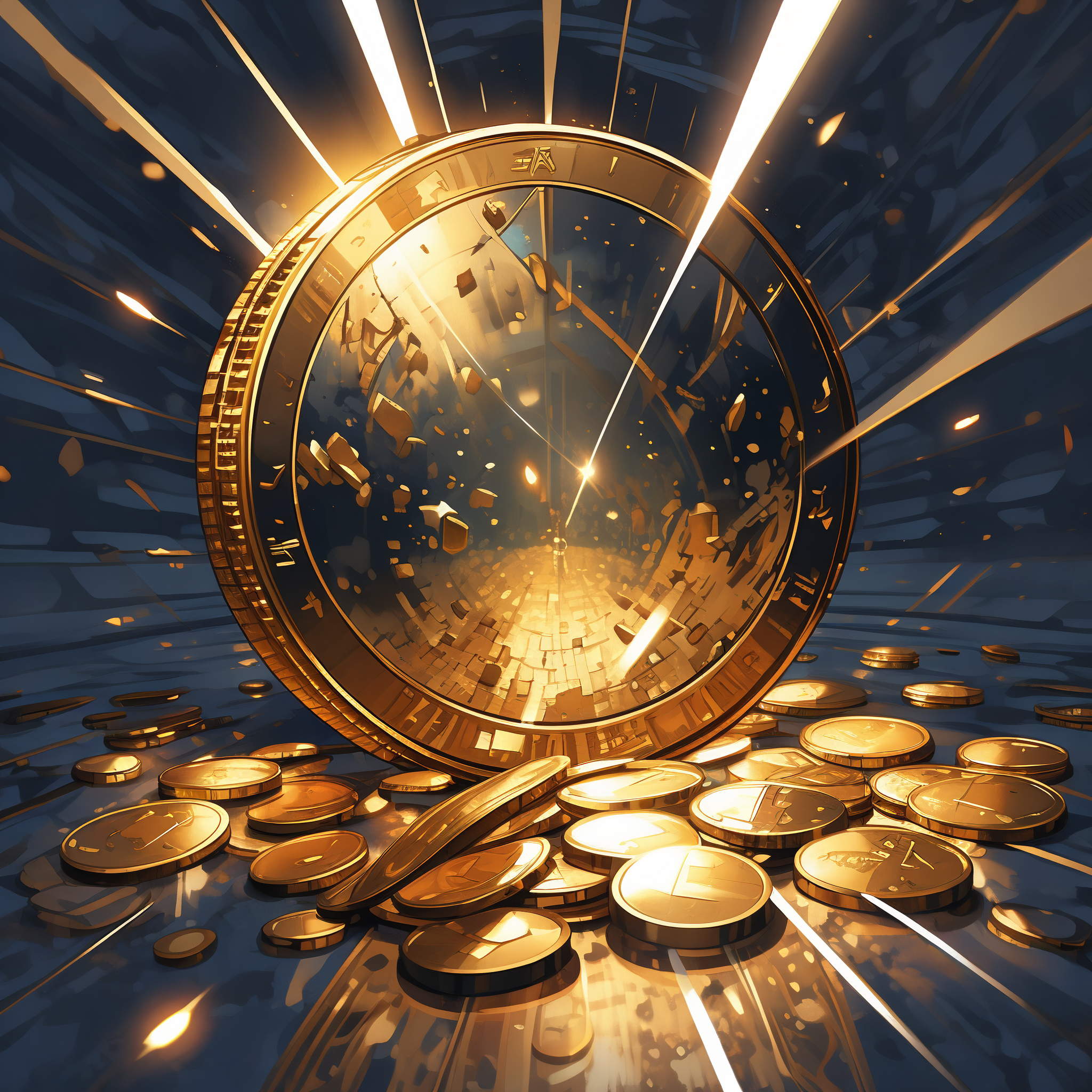 炒币(炒币合法吗)